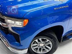 شيفروليه سلفرادو